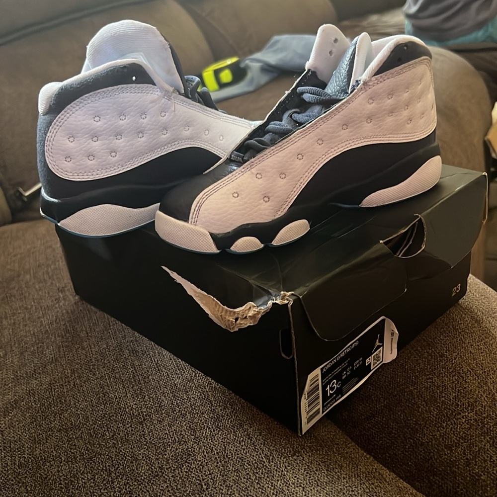 Jordan 13 Retro - Picture 5 of 5